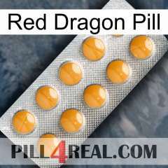 Red Dragon Pill levitra1